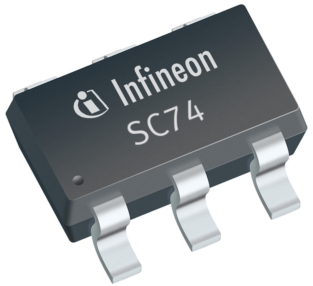 ESD5V5U5ULCE6327HTSA1, Infineon