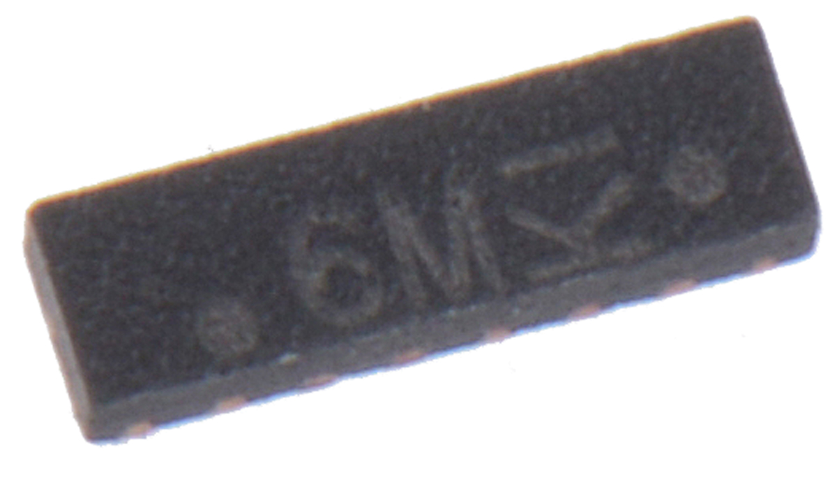 ESD7016MUTAG, onsemi