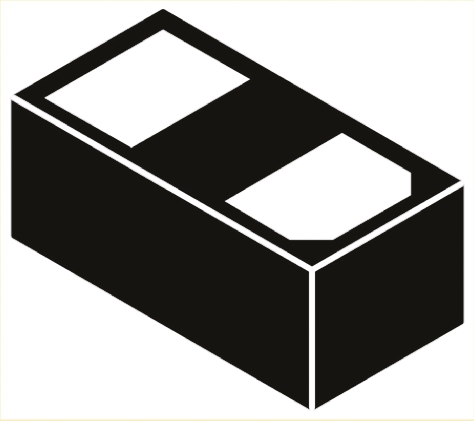 ESD7481MUT5G, onsemi