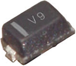 ESD9R3.3ST5G, onsemi