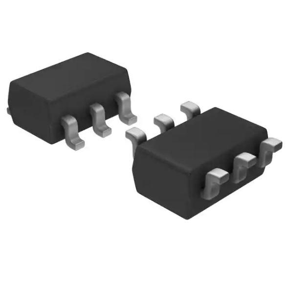 ESDA25SC6Y, STMicroelectronics