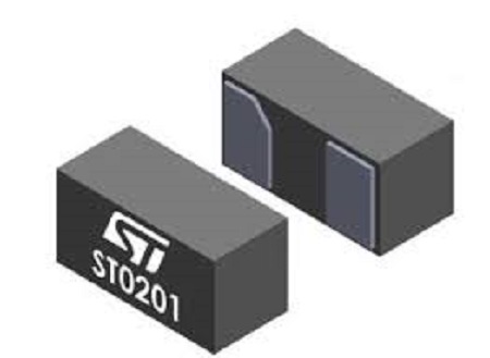 ESDA5-1F4, STMicroelectronics