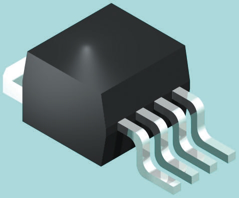 ESDA6V1-5W6, STMicroelectronics