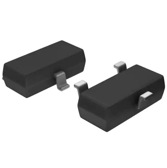 ESDA6V1LY, STMicroelectronics