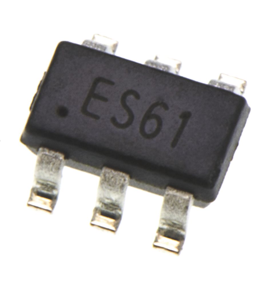 ESDA6V1SC6, STMicroelectronics