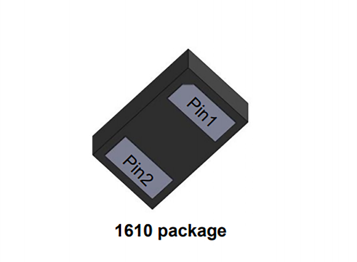 ESDA7P120-1U1M, STMicroelectronics
