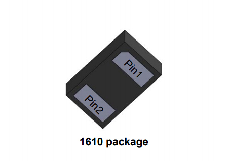 ESDA7P120-1U1M, STMicroelectronics