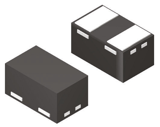ESDAXLC6-1BT2, STMicroelectronics