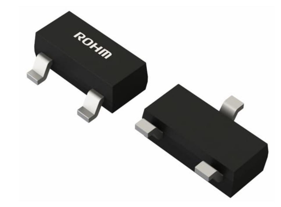 ESDCAN24HPYFHT116, ROHM