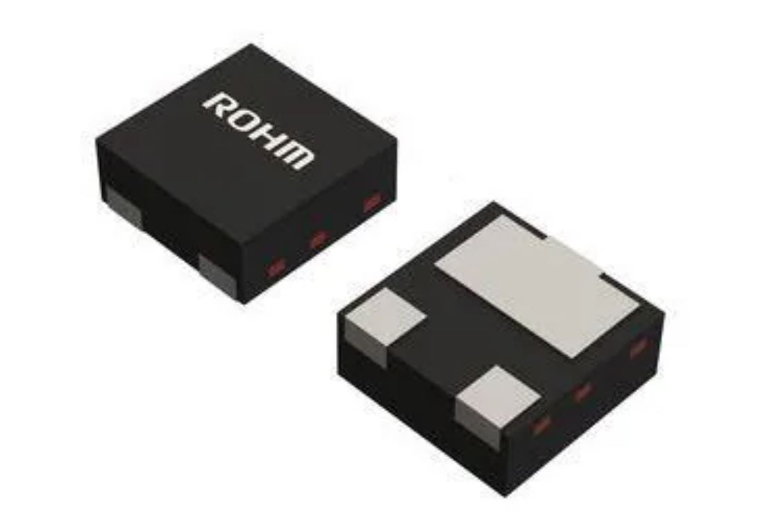 ESDCAN24HXYFHT116, ROHM