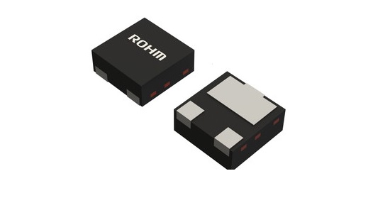 ESDCAN24YXAFHTRB, ROHM