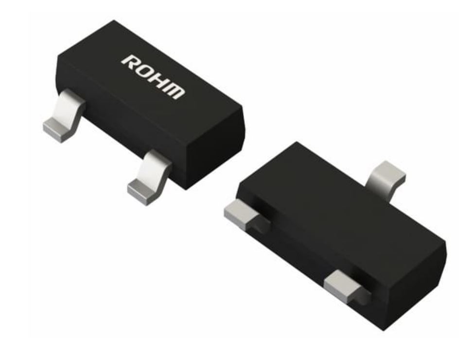 ESDCAN27HPYFHT116, ROHM
