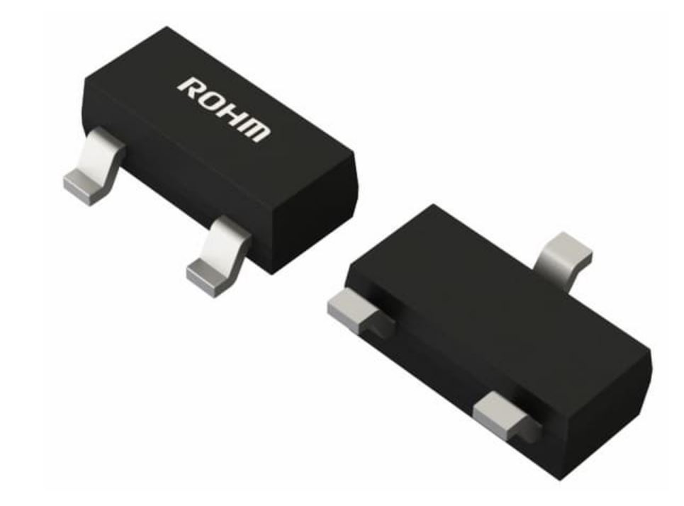 ESDCAN27HXYFHT116, ROHM