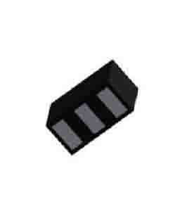 ESDX051-2BU3, STMicroelectronics