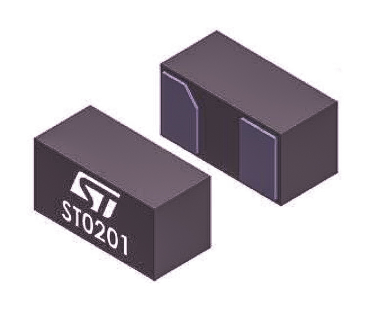 ESDZV5-1BF4, STMicroelectronics