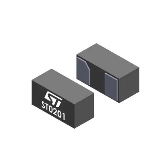 ESDZV5HS-1BF4, STMicroelectronics