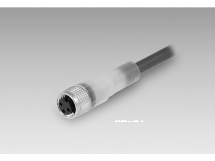 ESG 32AH0200, Baumer