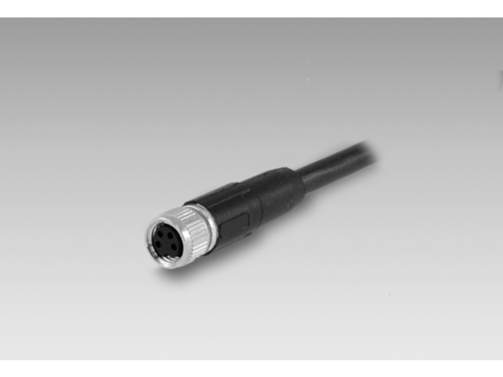 ESG 32AH0200G, Baumer
