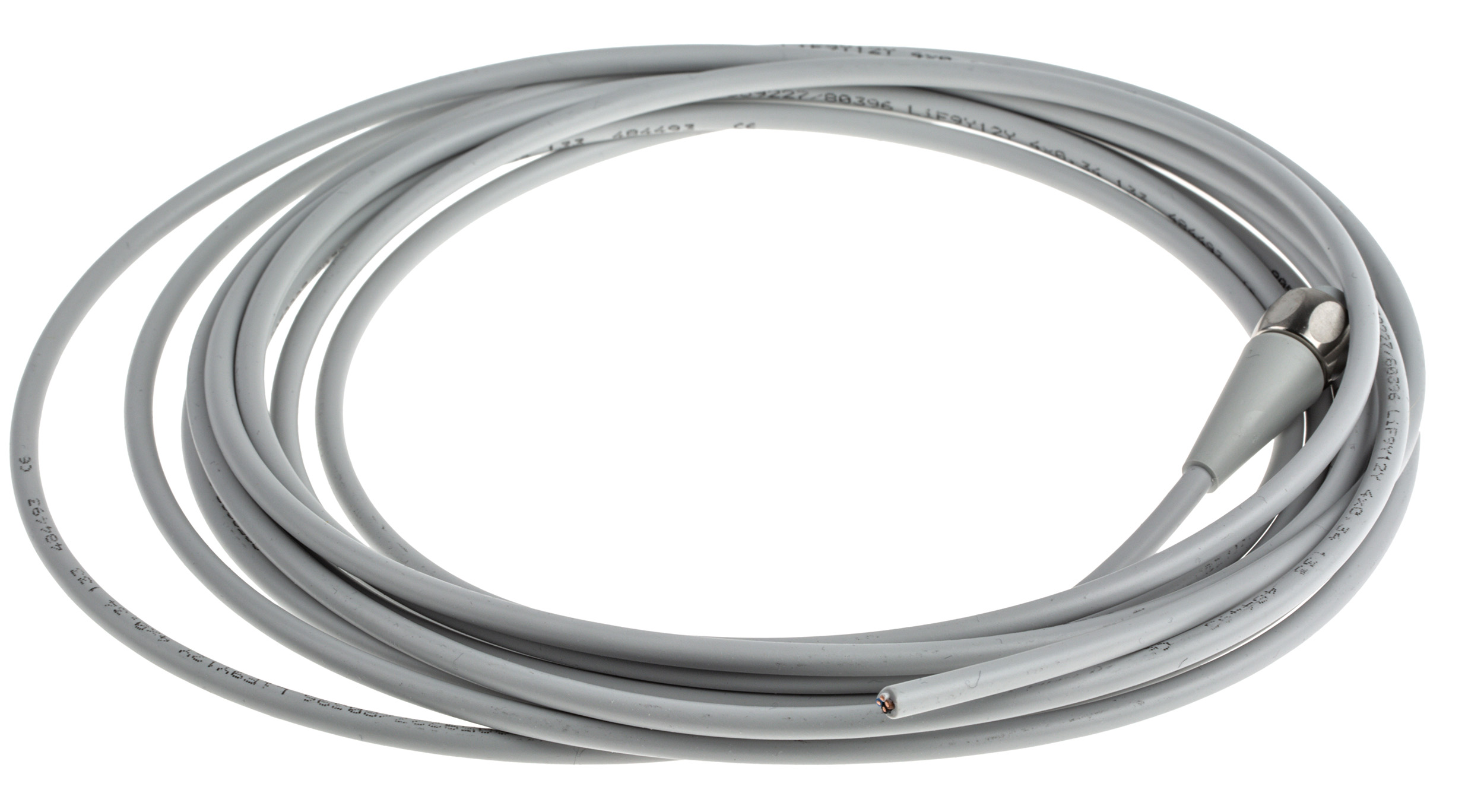 ESG 34AY0500, Baumer