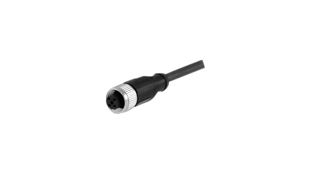 ESG 34CH0500G, Baumer