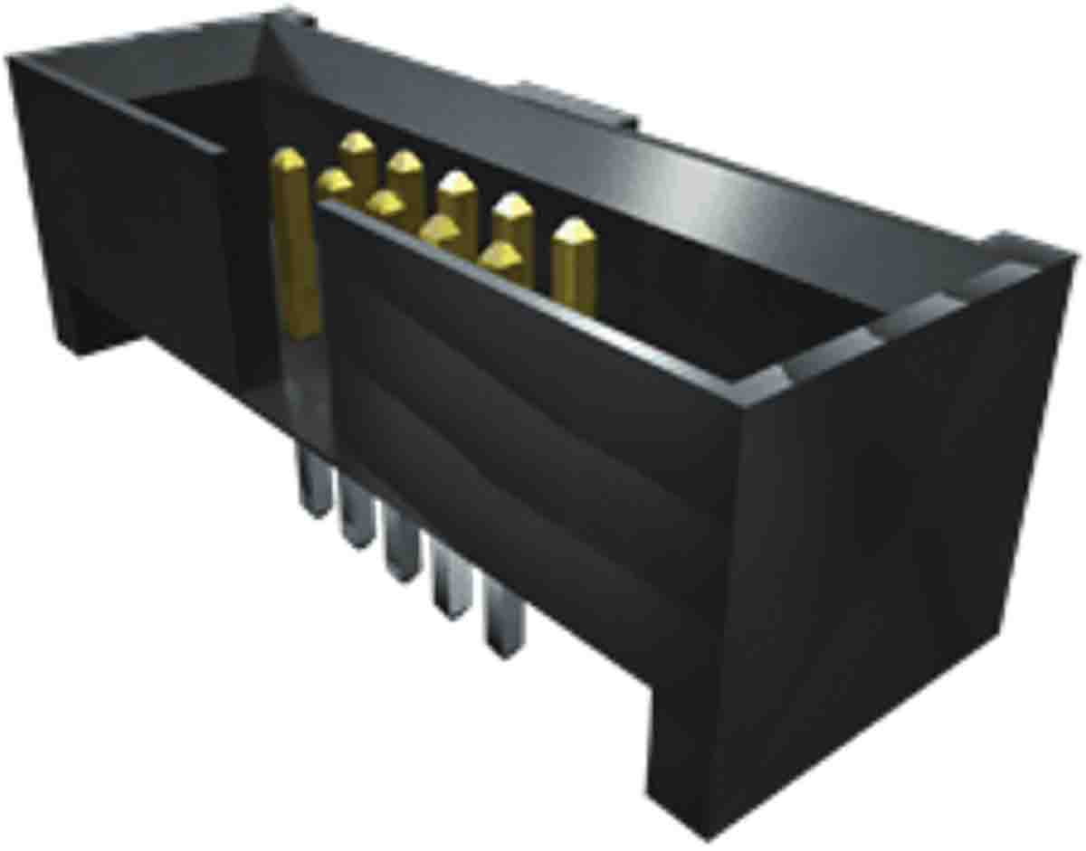 ESHF-110-01-L-D-SM-LC, Samtec