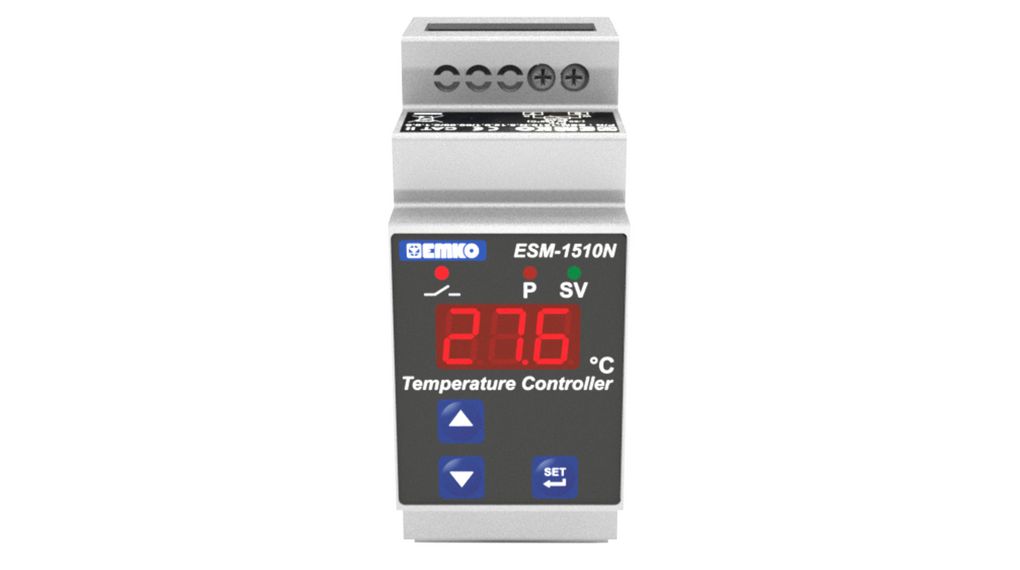 ESM-1510-N.5.12.0.1/00.00/2.1.0, Emko