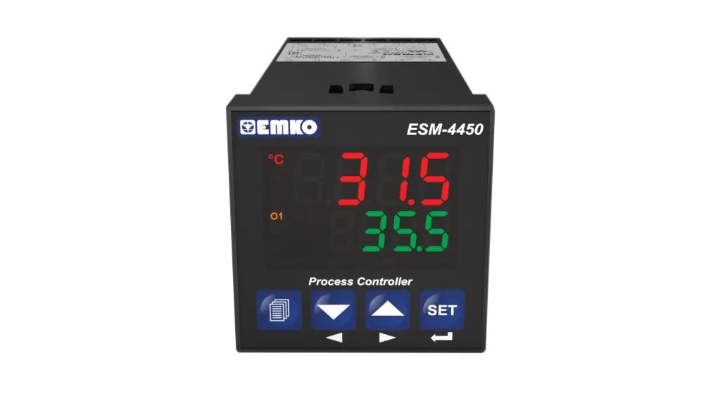 ESM-4450.1.20.2.1/00.00/0.0.0.0, Emko
