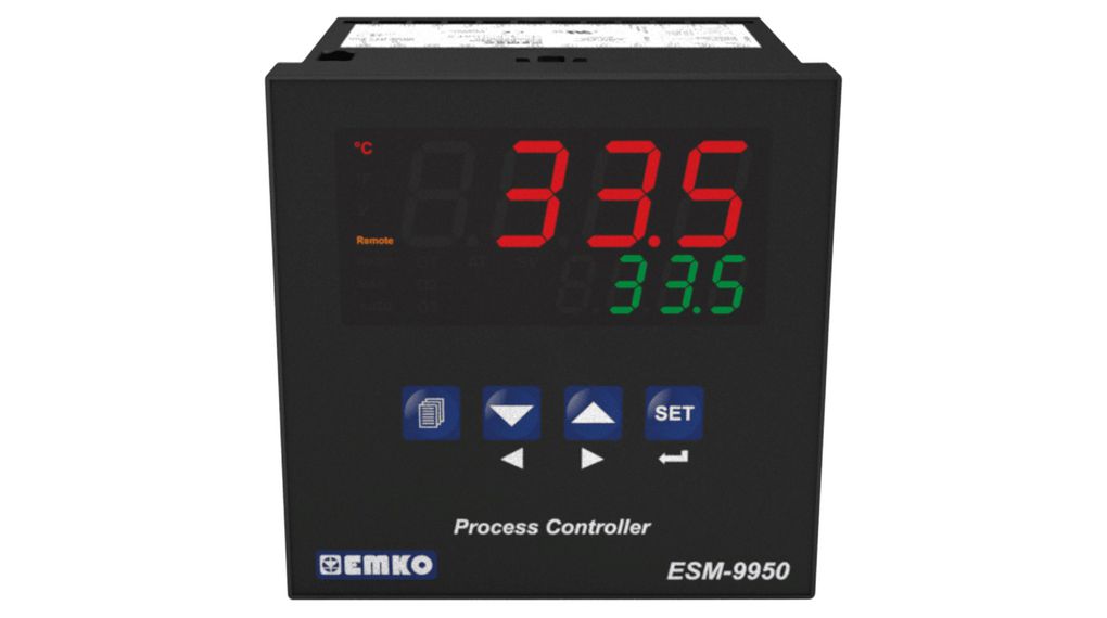 ESM-9950.1.20.2.1/00.00/0.0.0.0, Emko