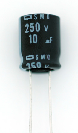 ESMQ101ELL1R0ME11D, CHEMI-CON