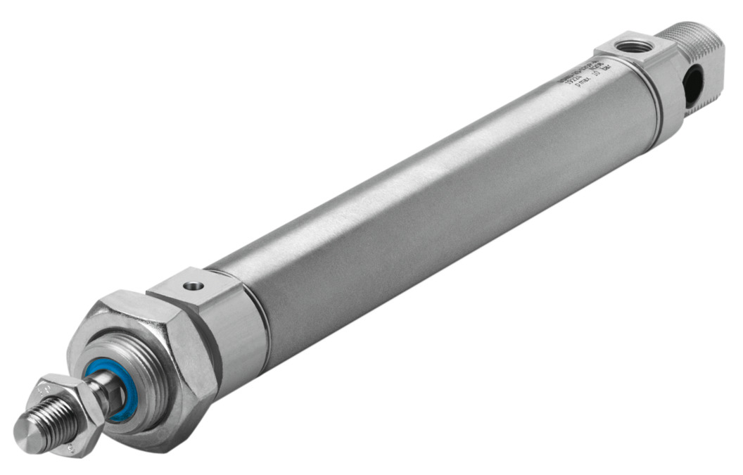 ESNU-16-25-P-A, Festo