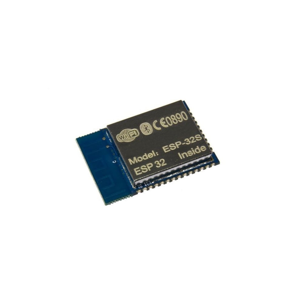 ESP-32, RF Solutions