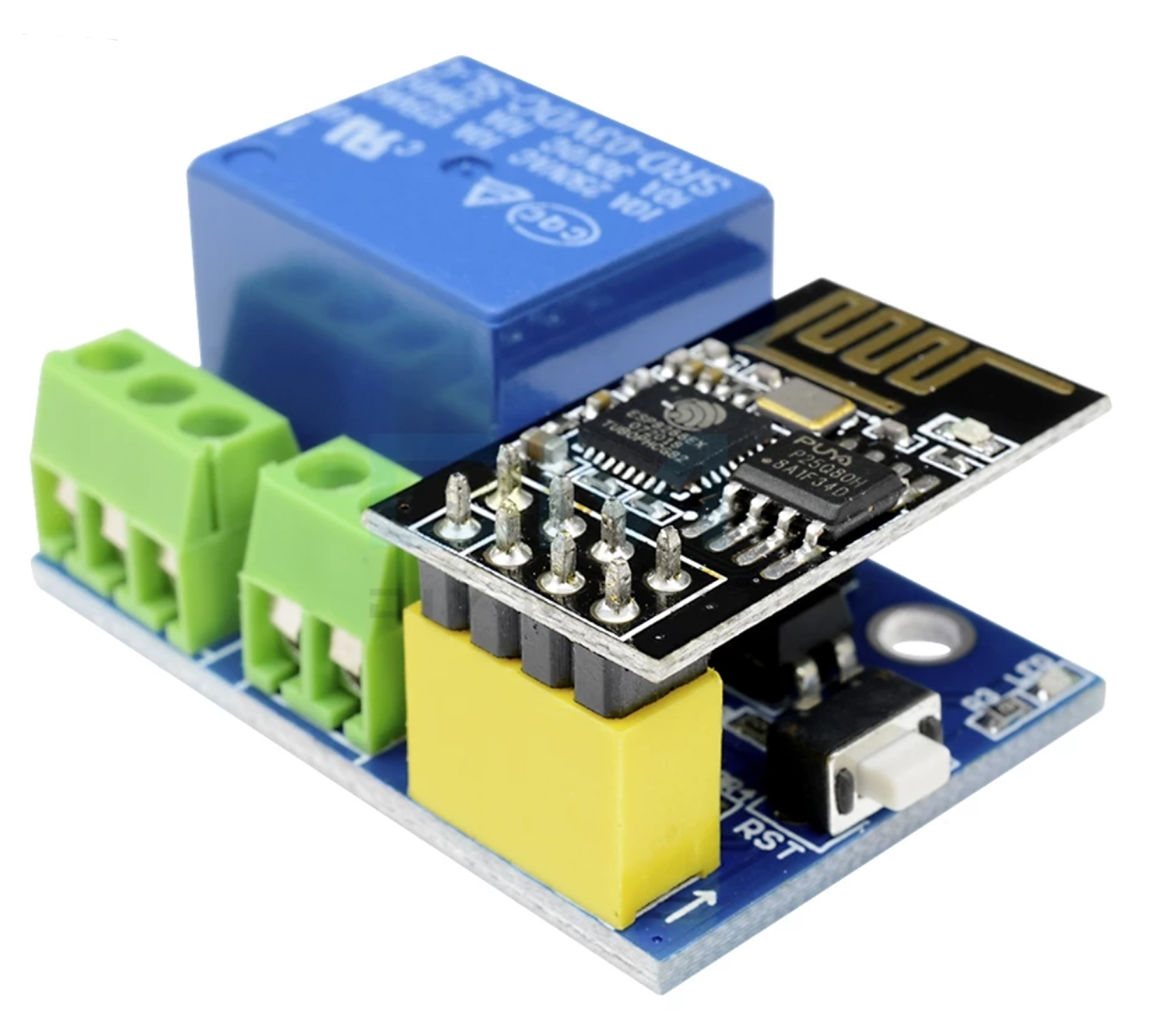 ESP-RELAY01-5V, Seeit