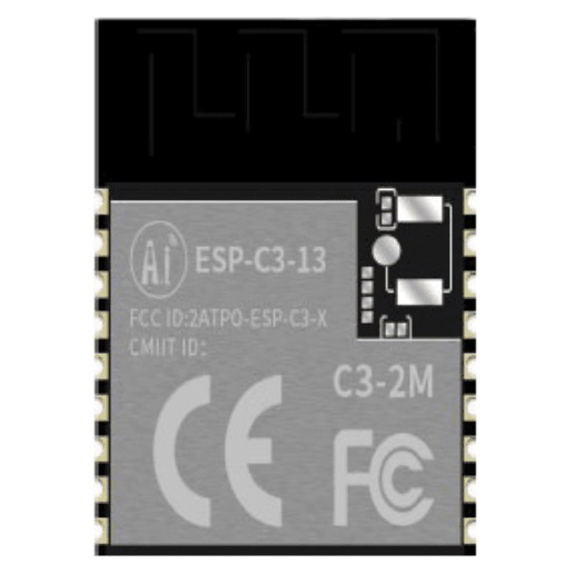 ESP32-C3-13, RF Solutions