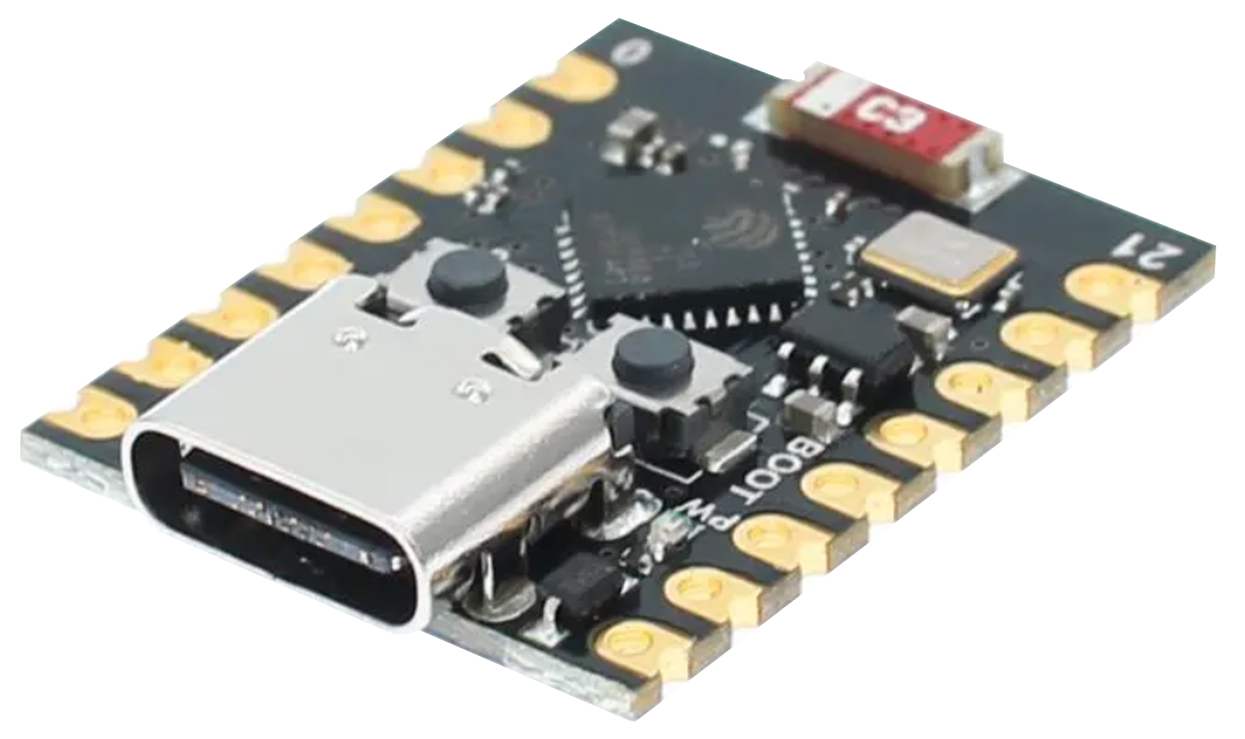 ESP32-DEV-16P, Seeit