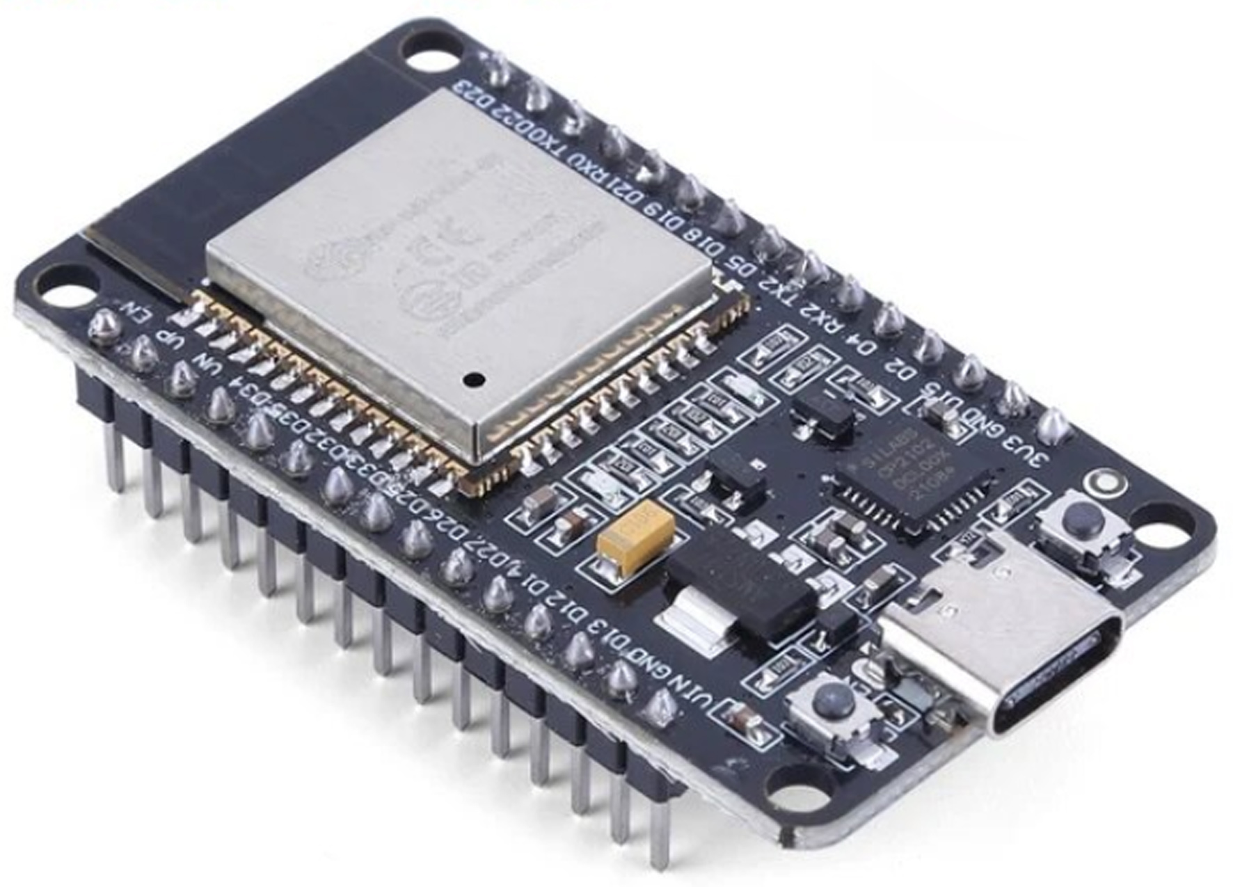 ESP32-DEV-30P, Seeit