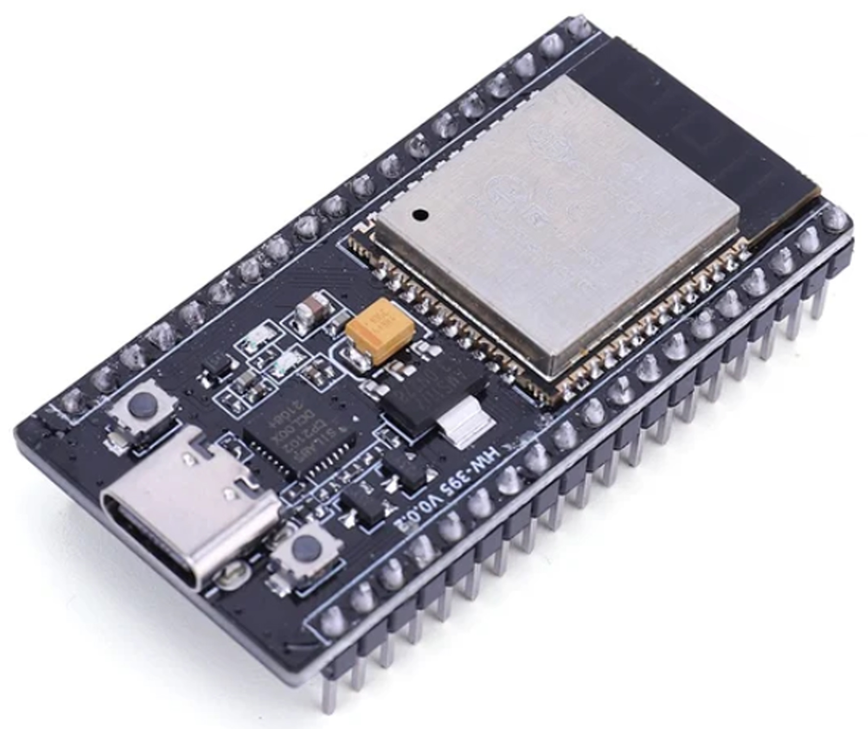 ESP32-DEV-38P, Seeit