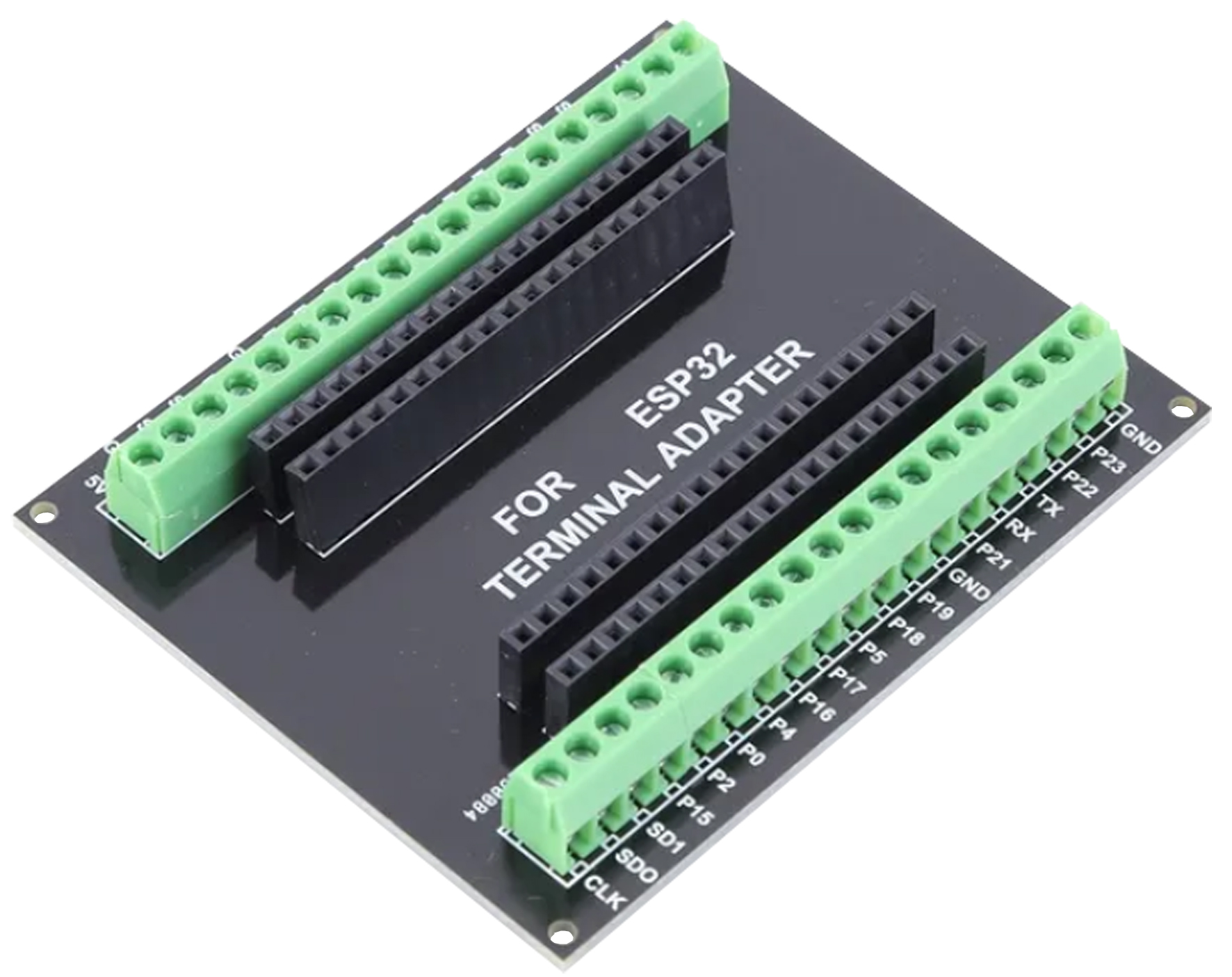 ESP32-DEV-BD38, Seeit