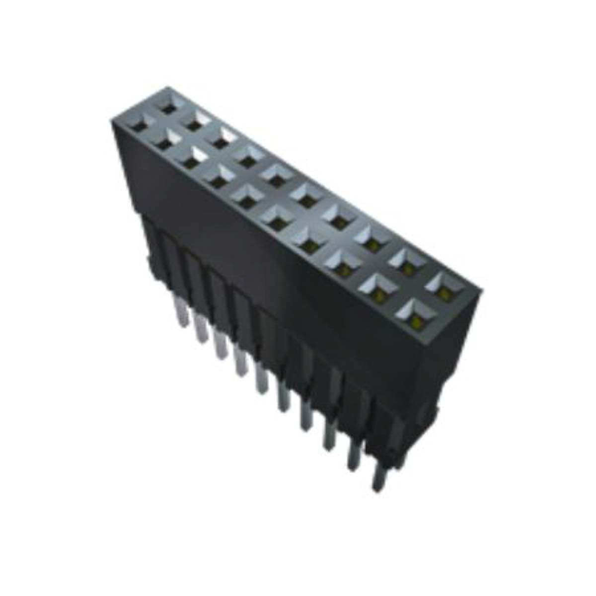 ESQ-102-23-T-D, Samtec