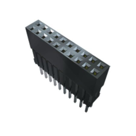 ESQ-104-12-T-S, Samtec