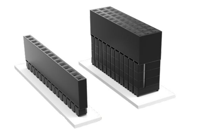 ESQ-105-12-G-S, Samtec
