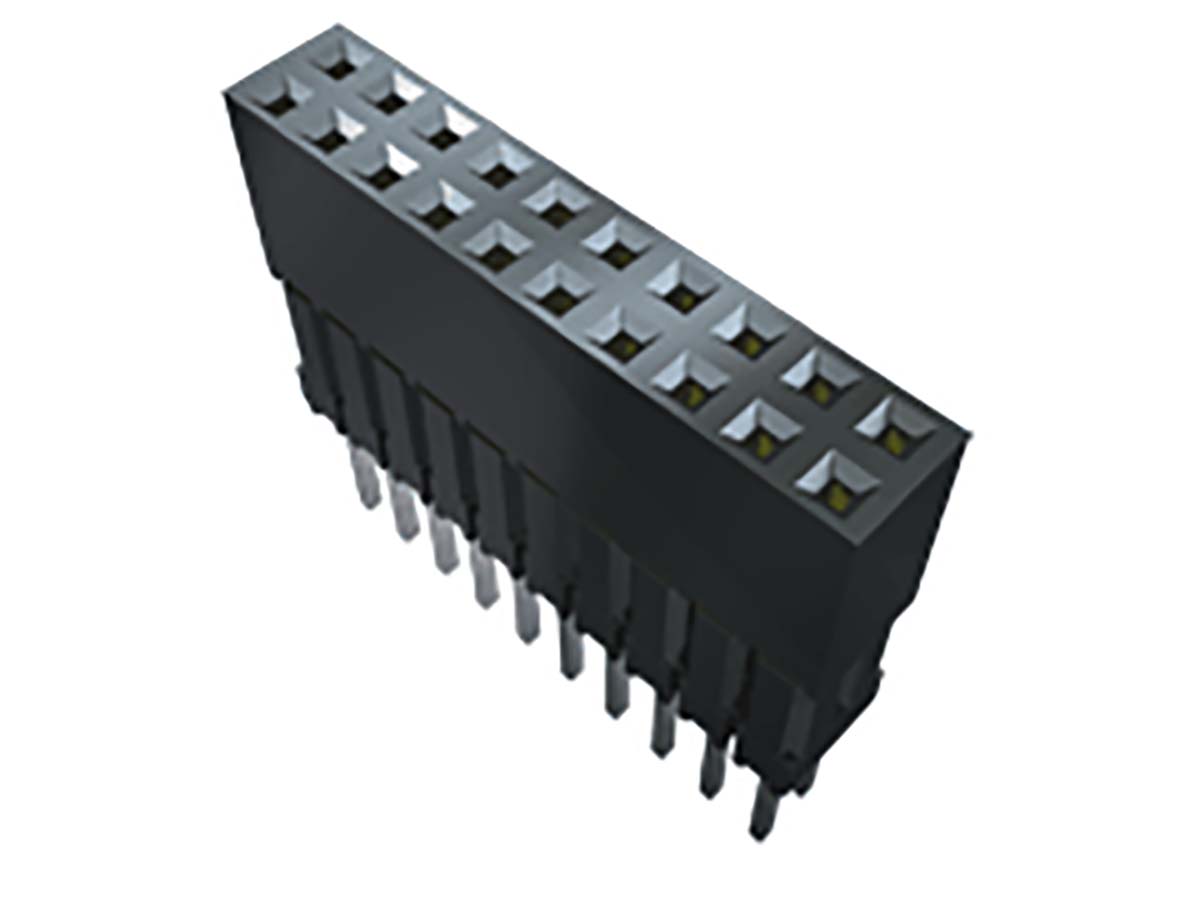 ESQ-106-23-L-D, Samtec