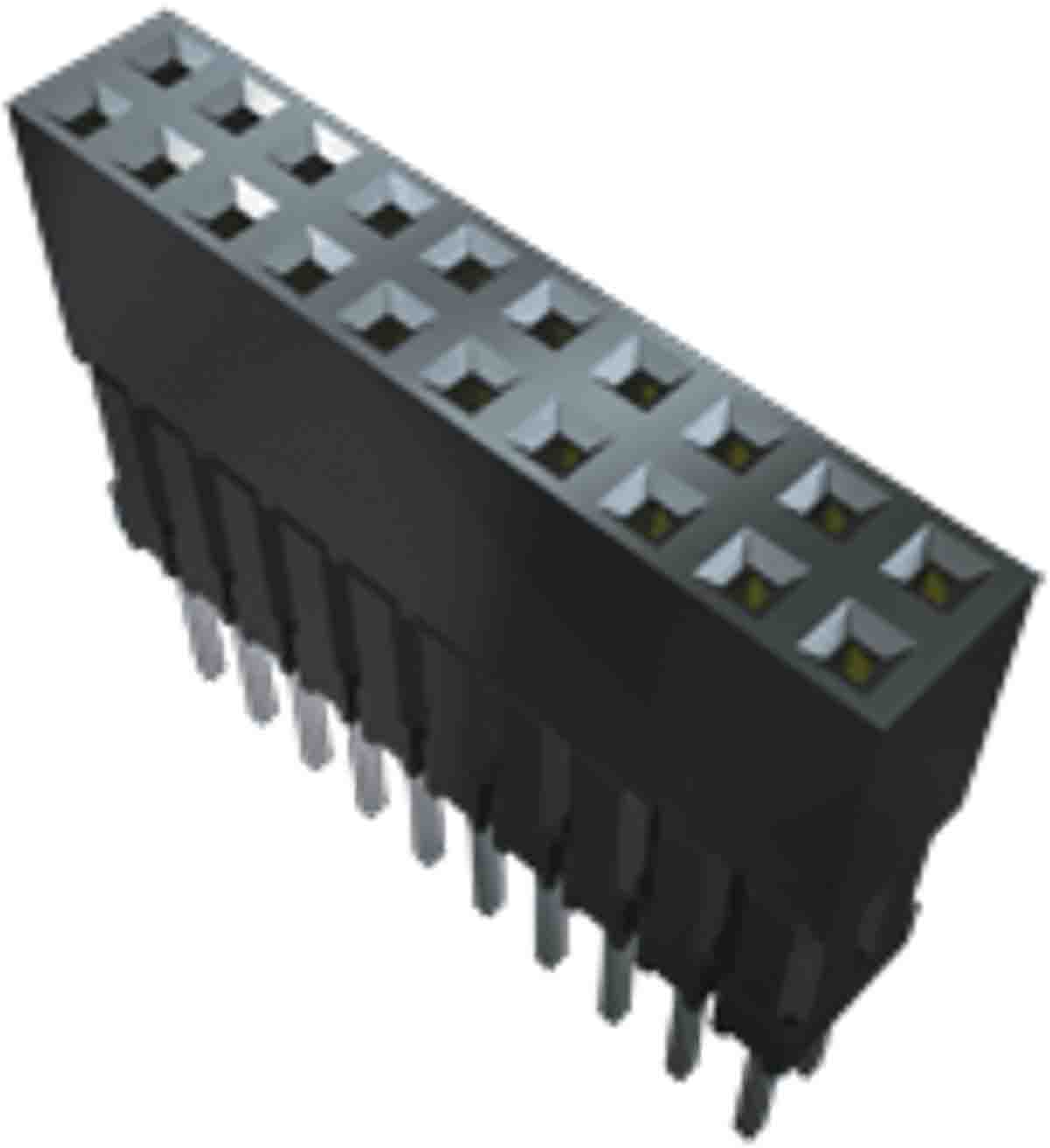 ESQ-110-33-T-D, Samtec