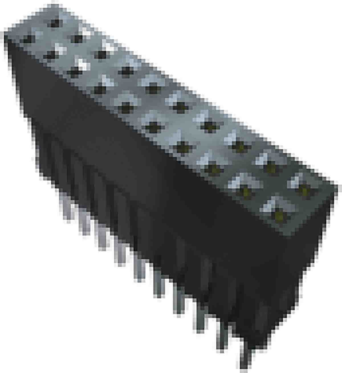 ESQ-125-13-G-D, Samtec