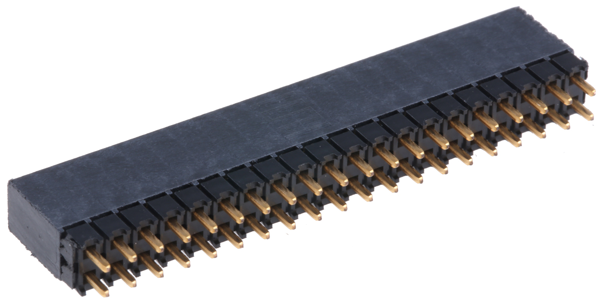 ESQ12012GD, Samtec