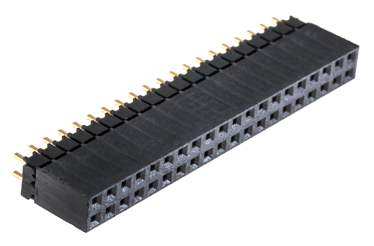 ESQ12037GD, Samtec