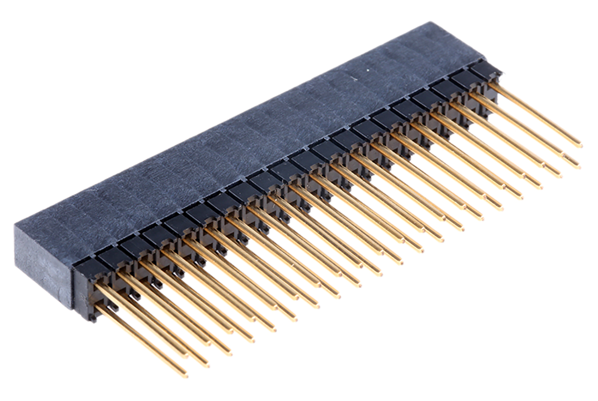 ESQ12039GD, Samtec