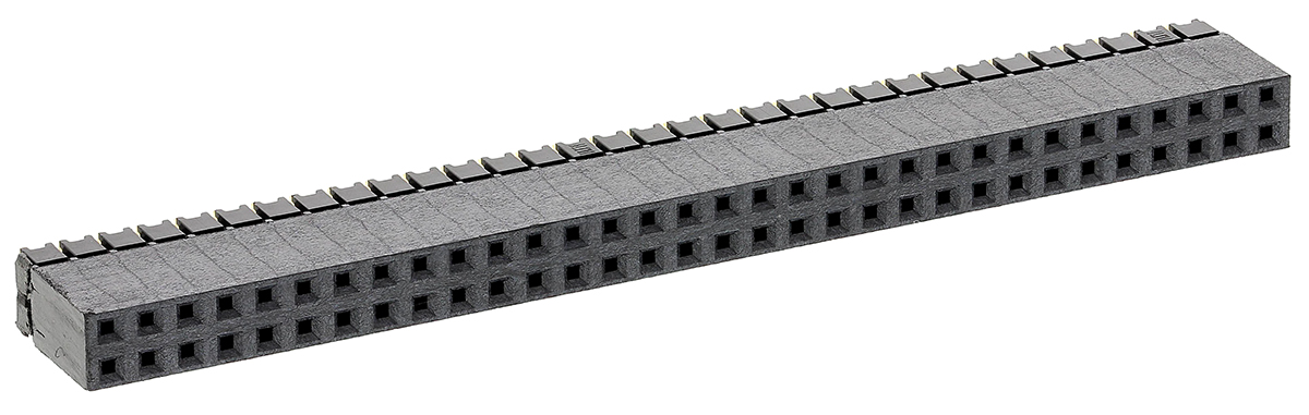 ESQ13237GD, Samtec