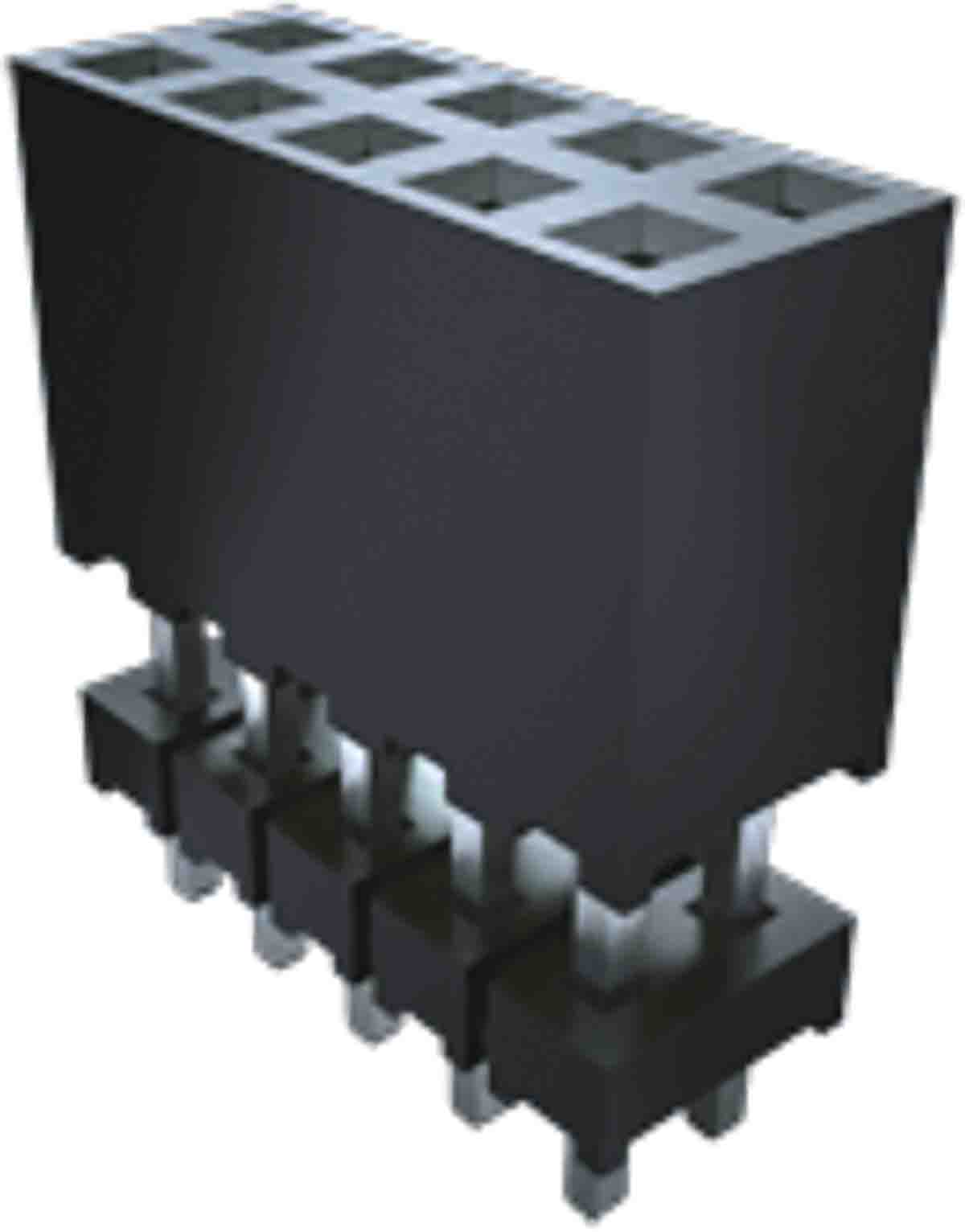 ESQT-105-02-G-D-525, Samtec