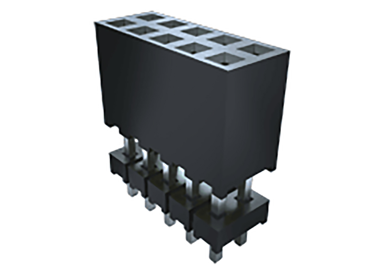 ESQT-110-02-G-D-760, Samtec