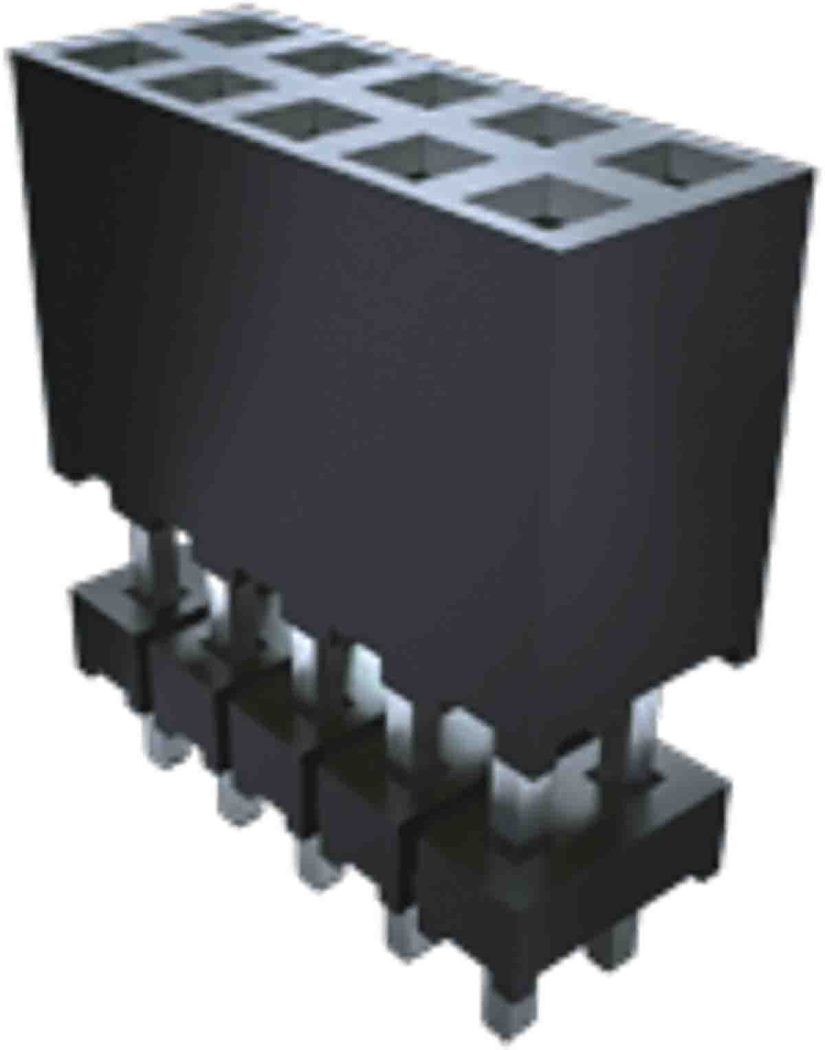 ESQT-120-02-L-D-750, Samtec